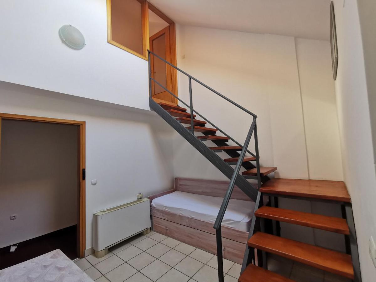 Pansion Karoca Bed & Breakfast Vodice Exterior foto