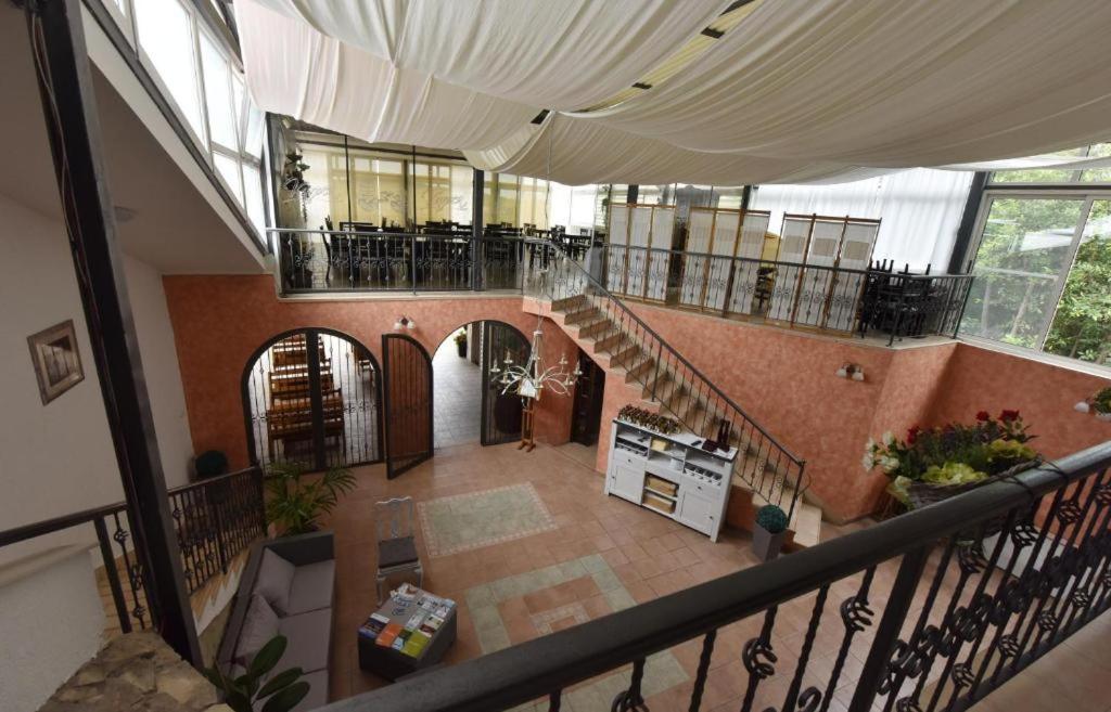 Pansion Karoca Bed & Breakfast Vodice Exterior foto